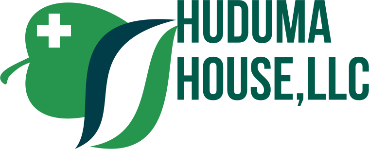 Huduma House,LLC